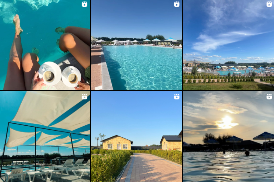 «Золотий Рай»