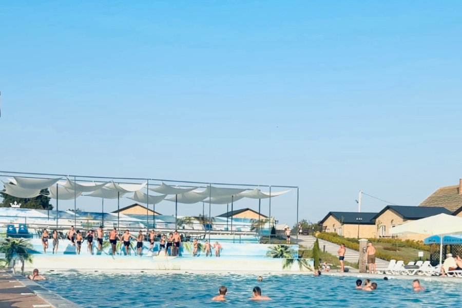 «Золотий Рай»