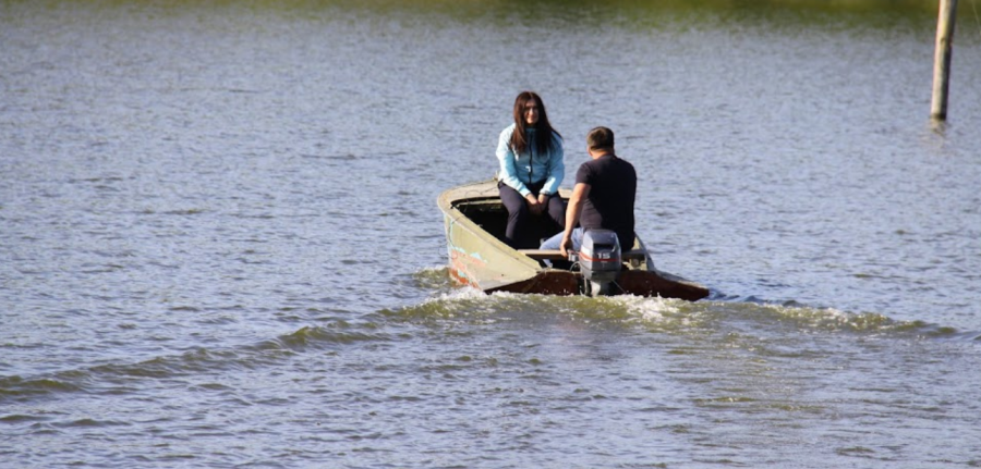 Зона відпочинку «Сирники»