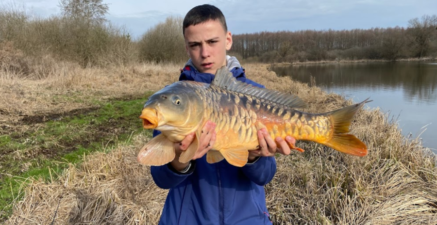 Зона відпочинку «Сирники»