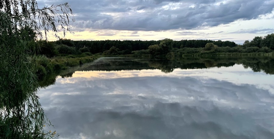 Зона відпочинку «Сирники»