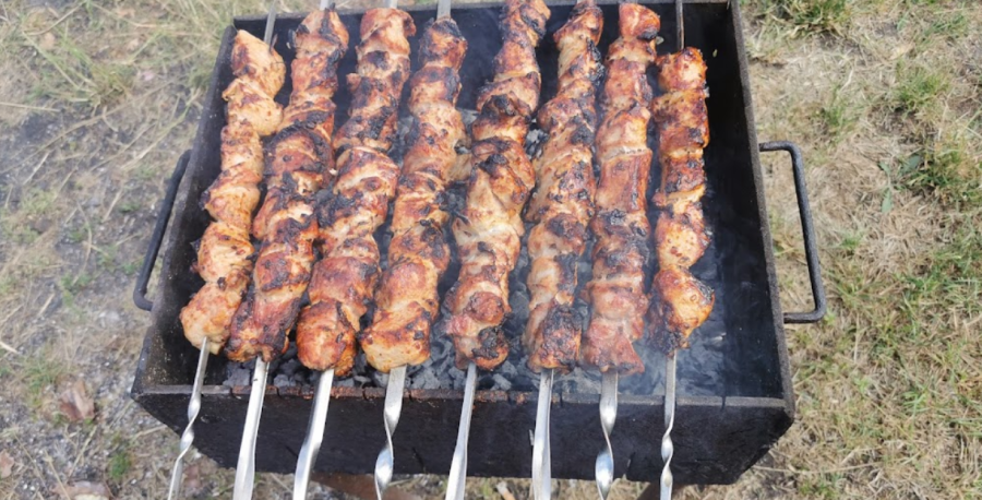 База відпочинку «Козачий Хутір»