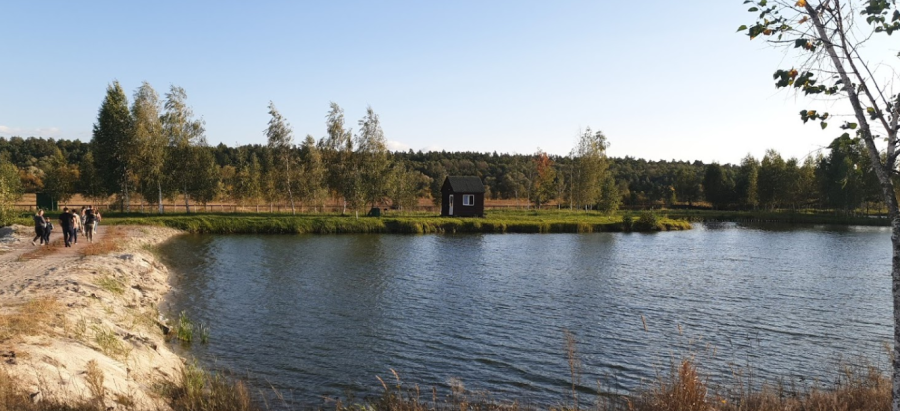 База відпочинку «Козачий Хутір»