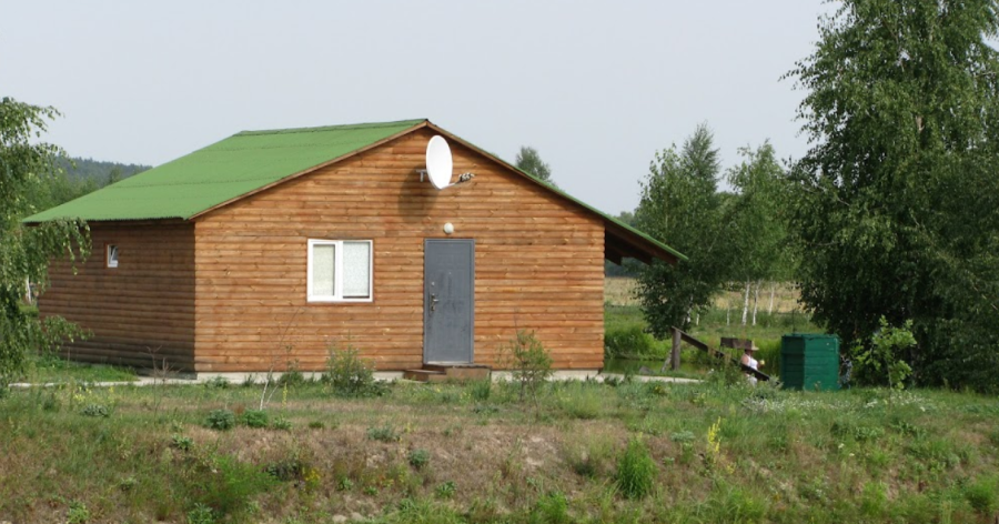 База відпочинку «Козачий Хутір»