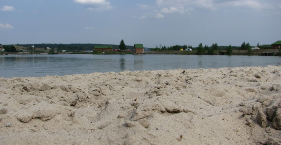 База відпочинку «Козачий Хутір»