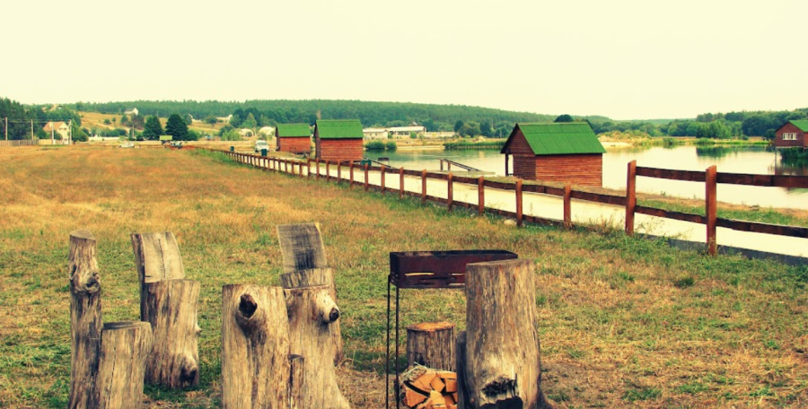 База відпочинку «Козачий Хутір»