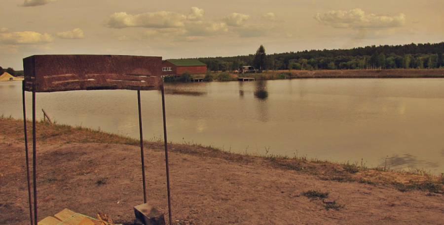 База відпочинку «Козачий Хутір»