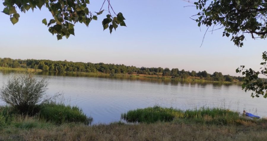 База відпочинку райське містечко «Акваторія»