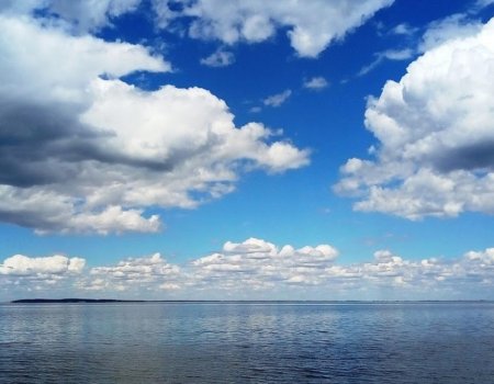 База відпочинку «Чайка» в Кіровоградській області