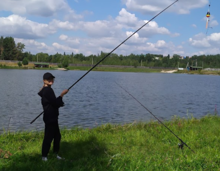 База відпочинку «Козачий Хутір»