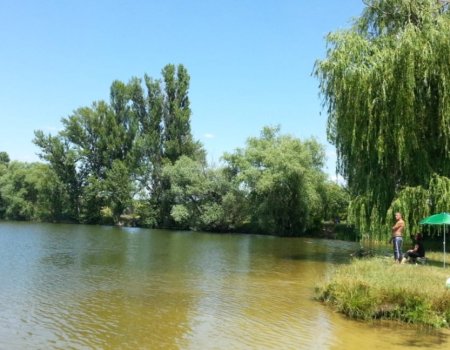 База відпочинку «Садиба Саблінська» в Кіровоградській області