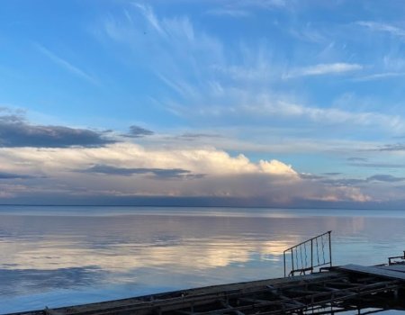 База відпочинку «ТОМБОЛО» в Київській області