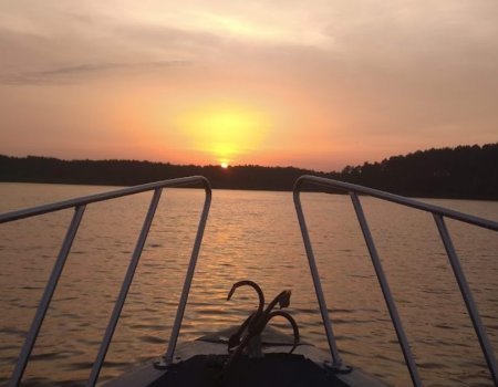 Готель-парк «Кавунова дача»