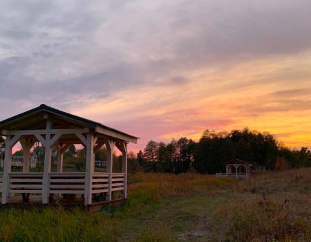 Затишна садиба