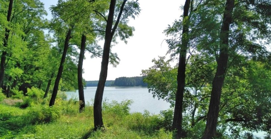 Готель-парк «Кавунова дача»