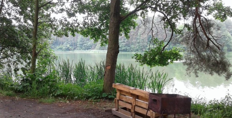 Готель-парк «Кавунова дача»