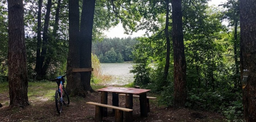 Готель-парк «Кавунова дача»