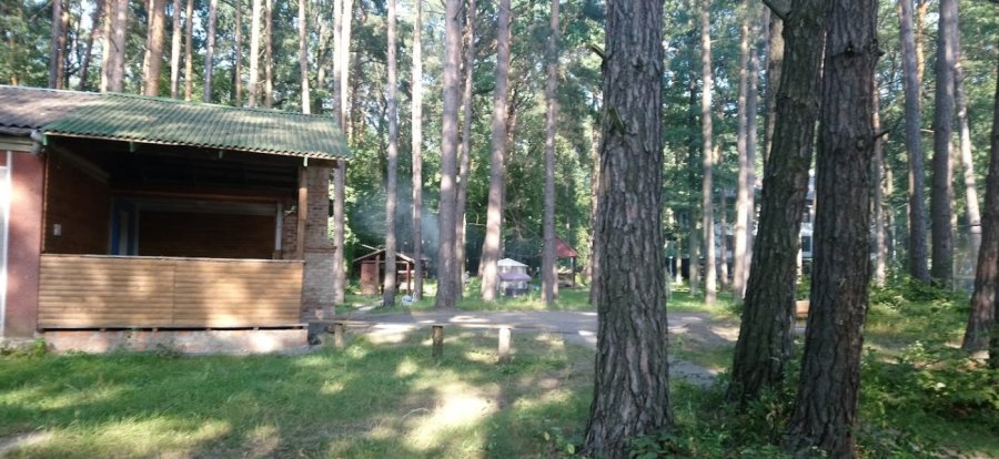 Готель-парк «Кавунова дача»