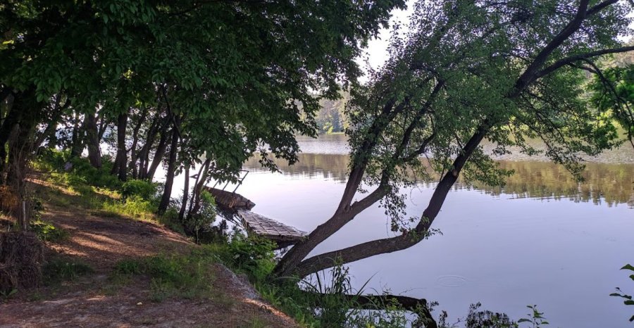 Готель-парк «Кавунова дача»