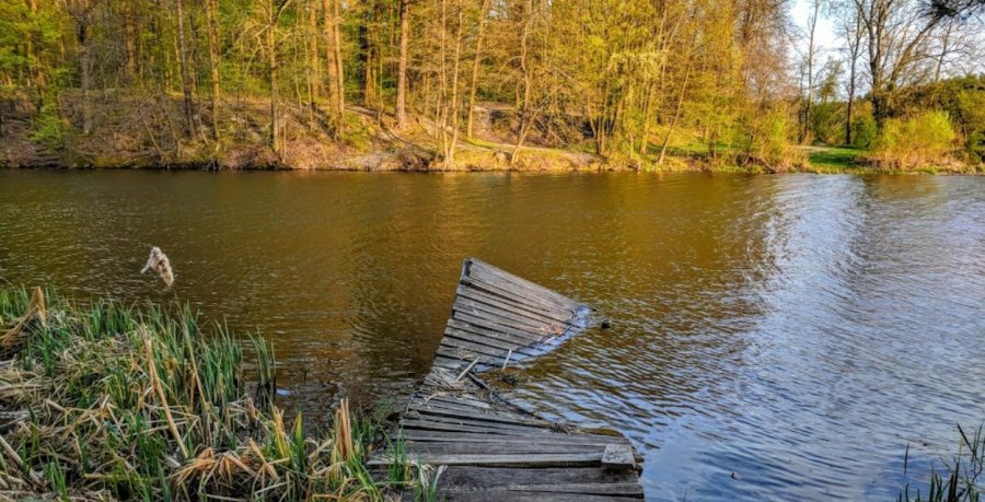 Готель-парк «Кавунова дача»