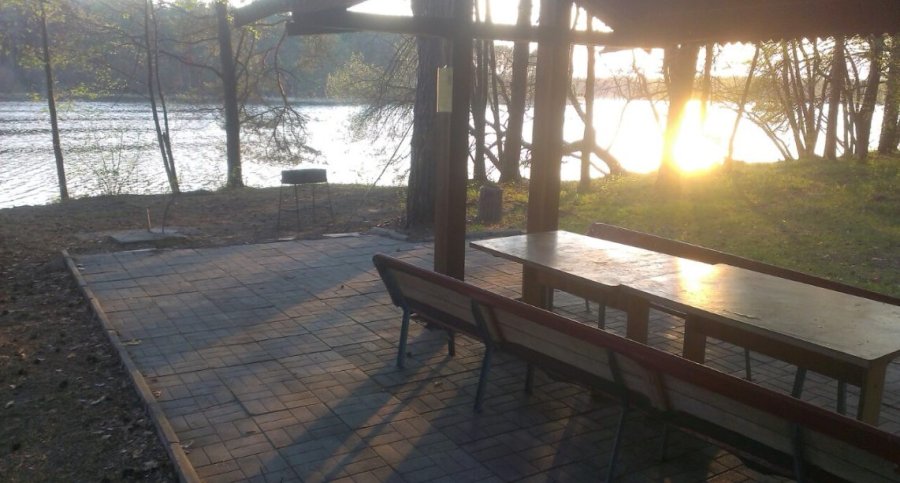 Готель-парк «Кавунова дача»