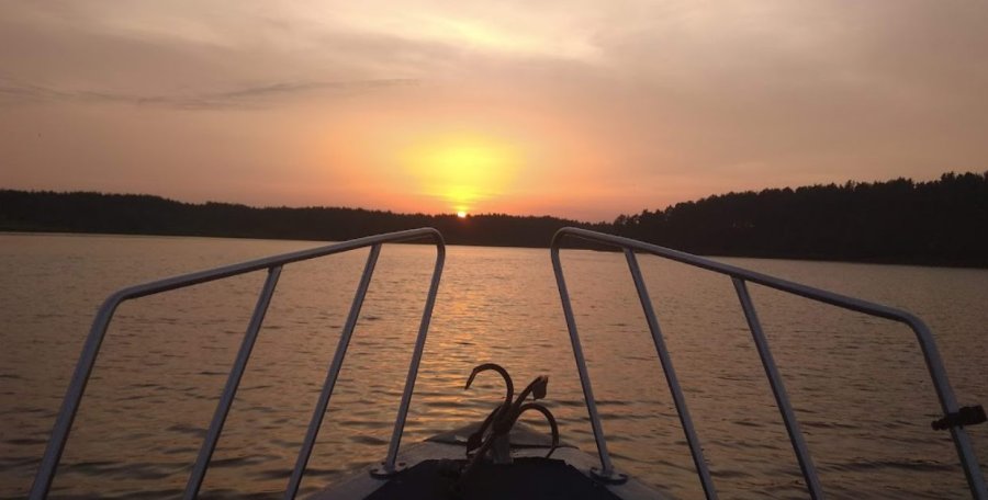 Готель-парк «Кавунова дача»