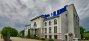 Готельно-ресторанний комплекс «Марія Гарден» в Івано-Франківській області