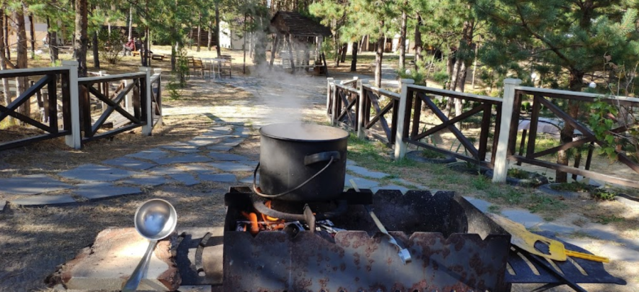Комплекс «На Дачі»
