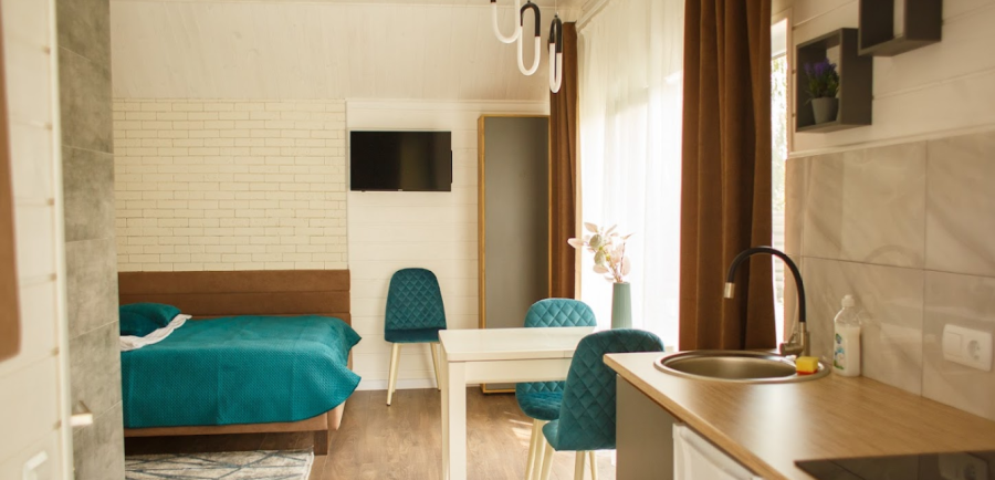 Комплекс «На Дачі»