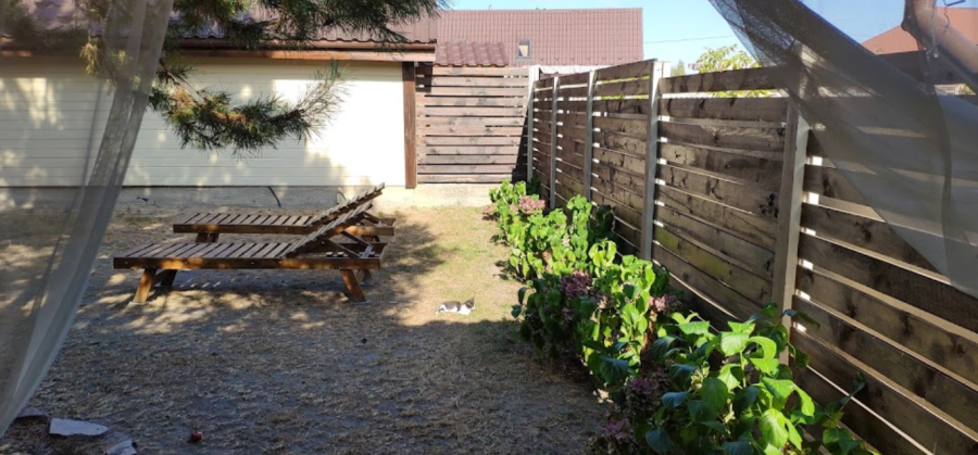 Комплекс «На Дачі»