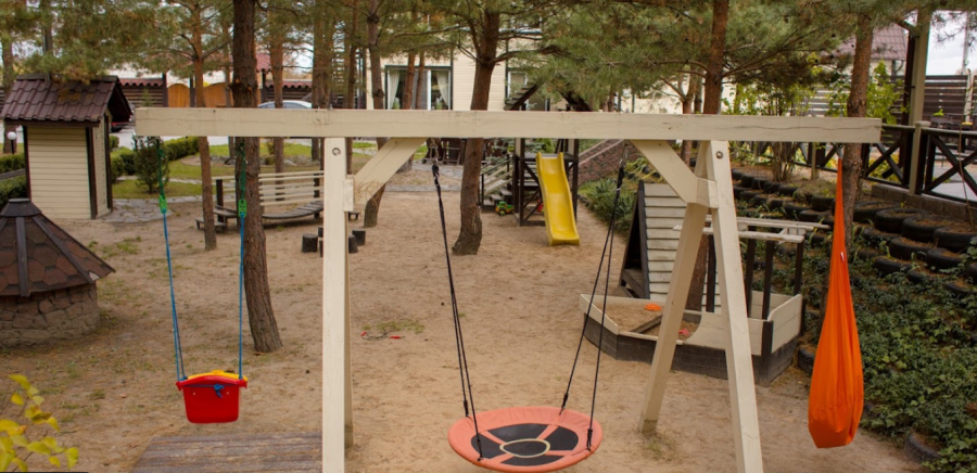 Комплекс «На Дачі»