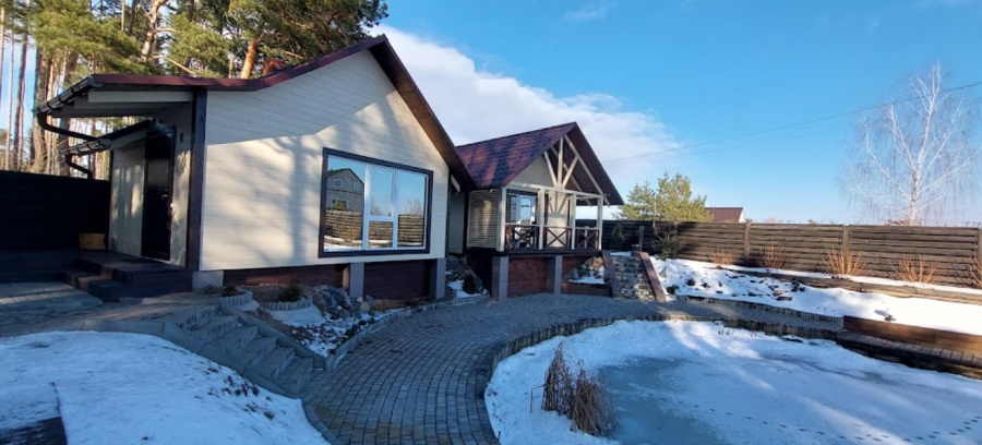 Комплекс «На Дачі»