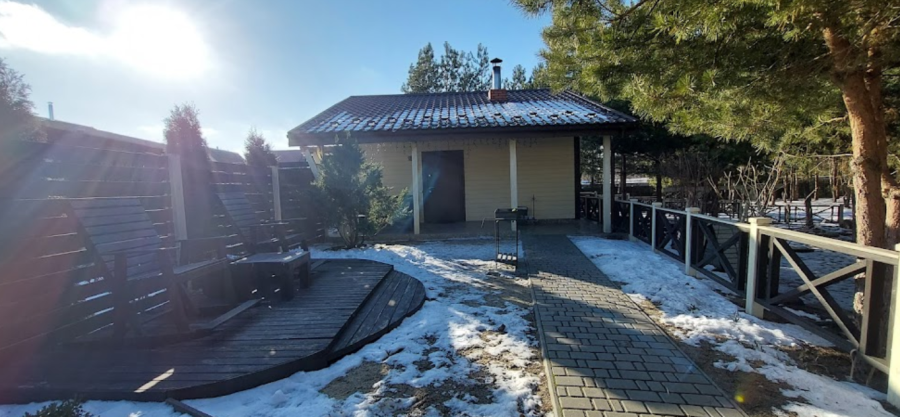 Комплекс «На Дачі»