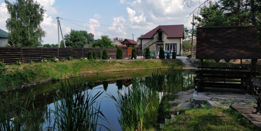 Комплекс «На Дачі»