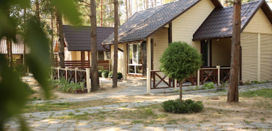 Комплекс «На Дачі»