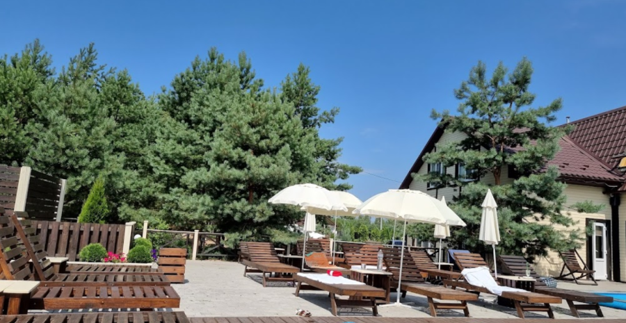 Комплекс «На Дачі»