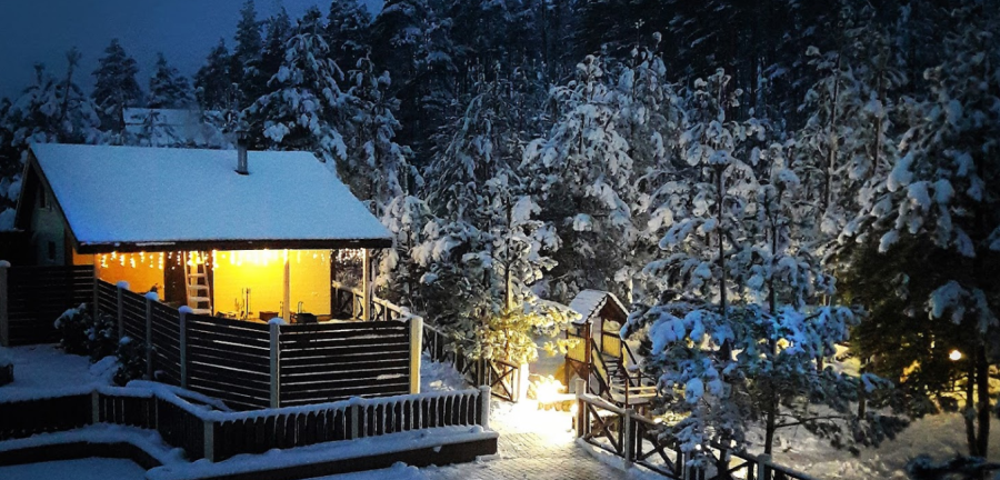 Комплекс «На Дачі»