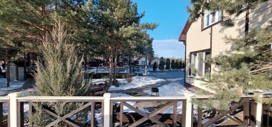 Комплекс «На Дачі»