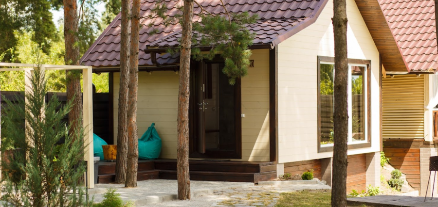 Комплекс «На Дачі»