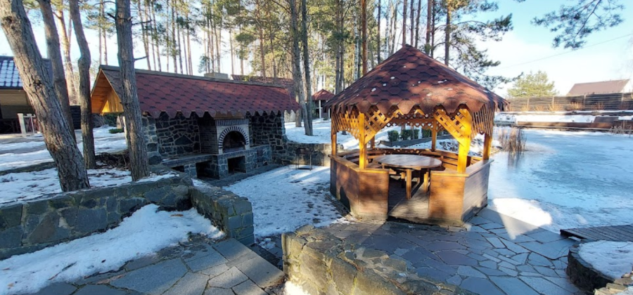 Комплекс «На Дачі»