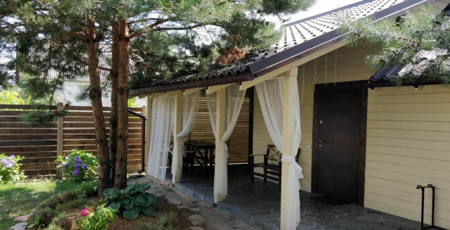 Комплекс «На Дачі»