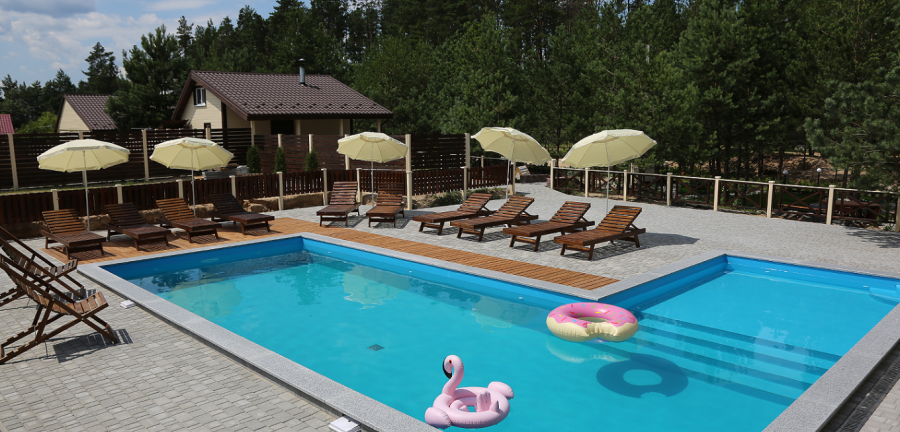 Комплекс «На Дачі»