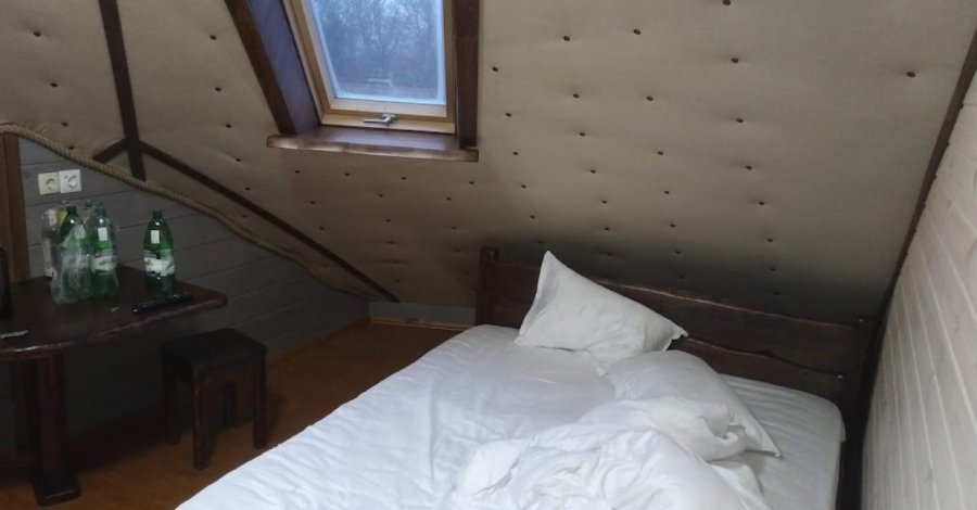 Комплекс відпочинку «KOLYBA CLUB»