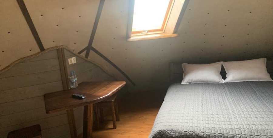 Комплекс відпочинку «KOLYBA CLUB»