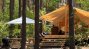 Shalash glamping: