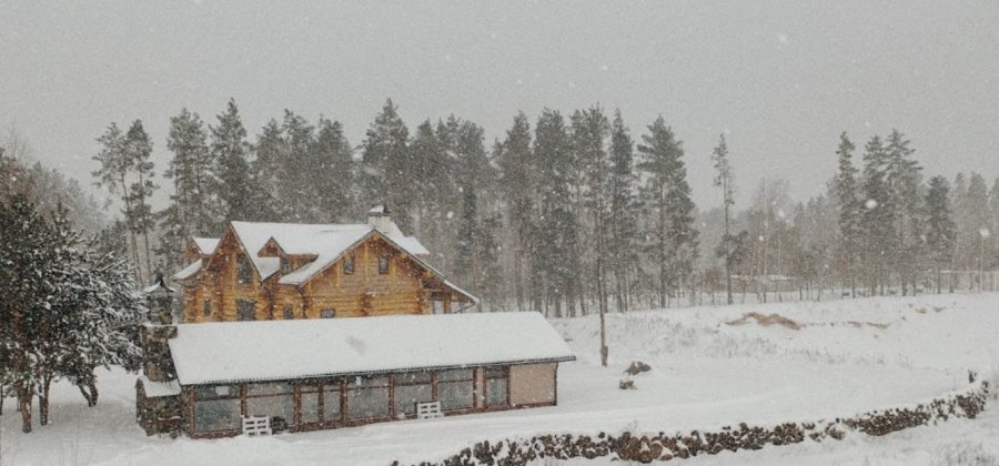 Стрижівка заміський комплекс «Lake House» 