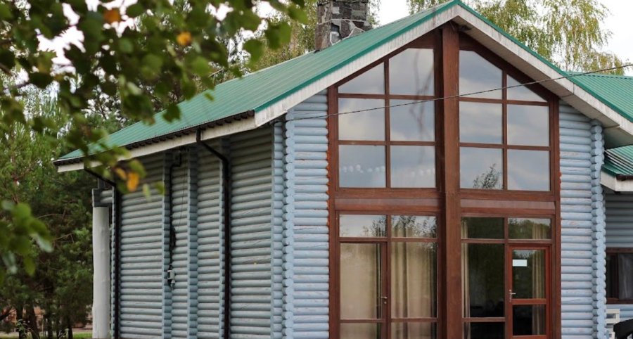 Стрижівка заміський комплекс «Lake House» 