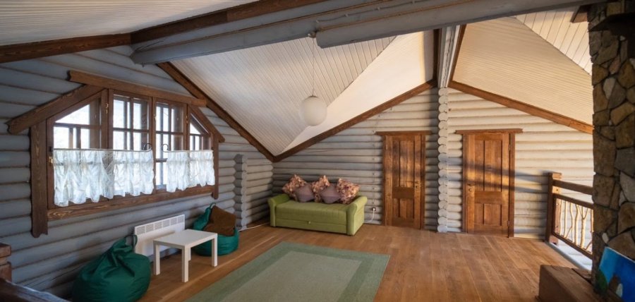 Стрижівка заміський комплекс «Lake House» 