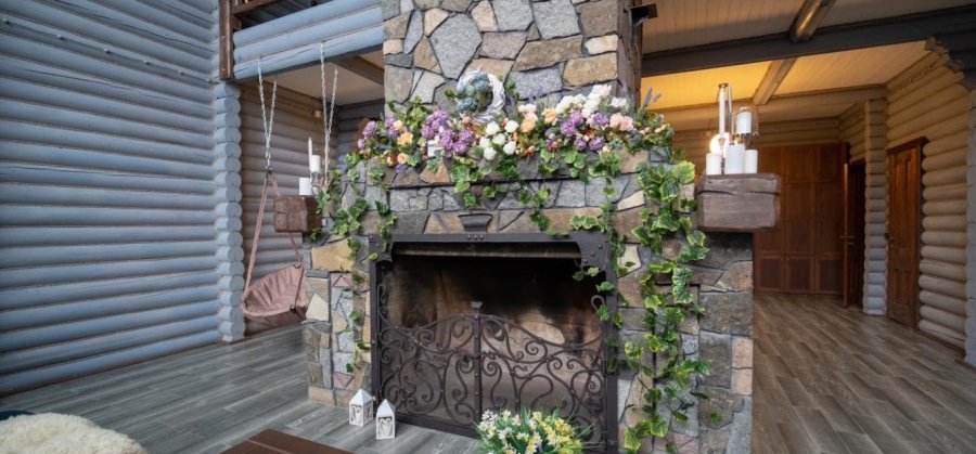 Стрижівка заміський комплекс «Lake House» 