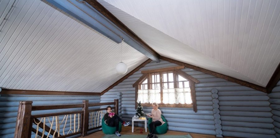 Стрижівка заміський комплекс «Lake House» 